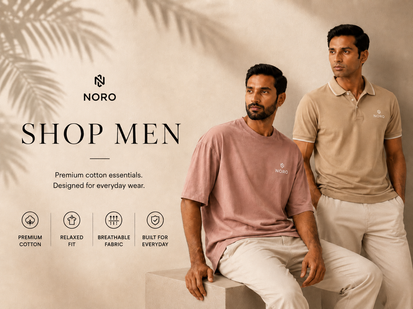 NORO Men