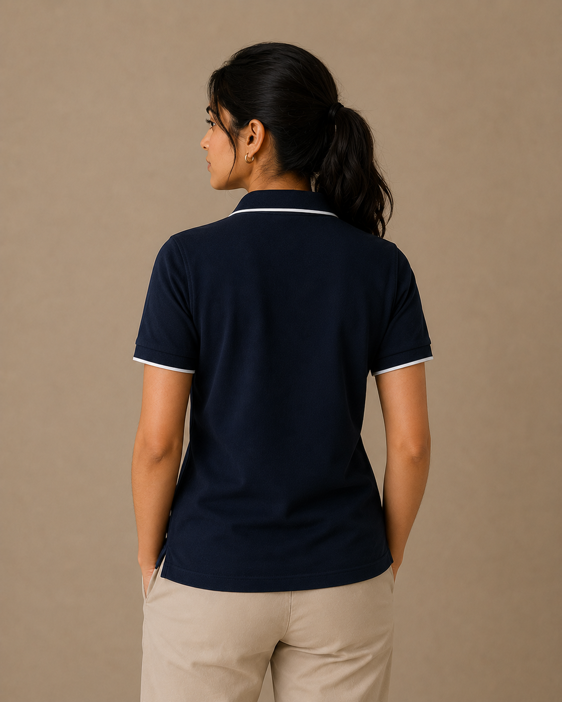 NORO Tide Polo