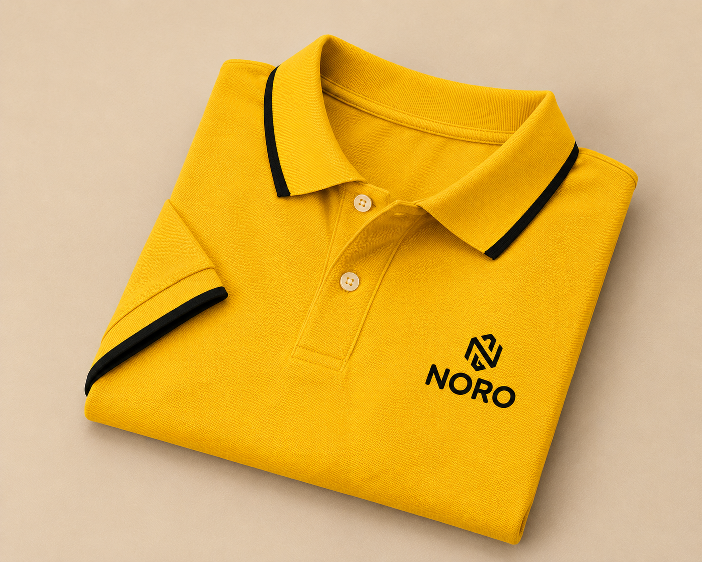 NORO Dune Polo