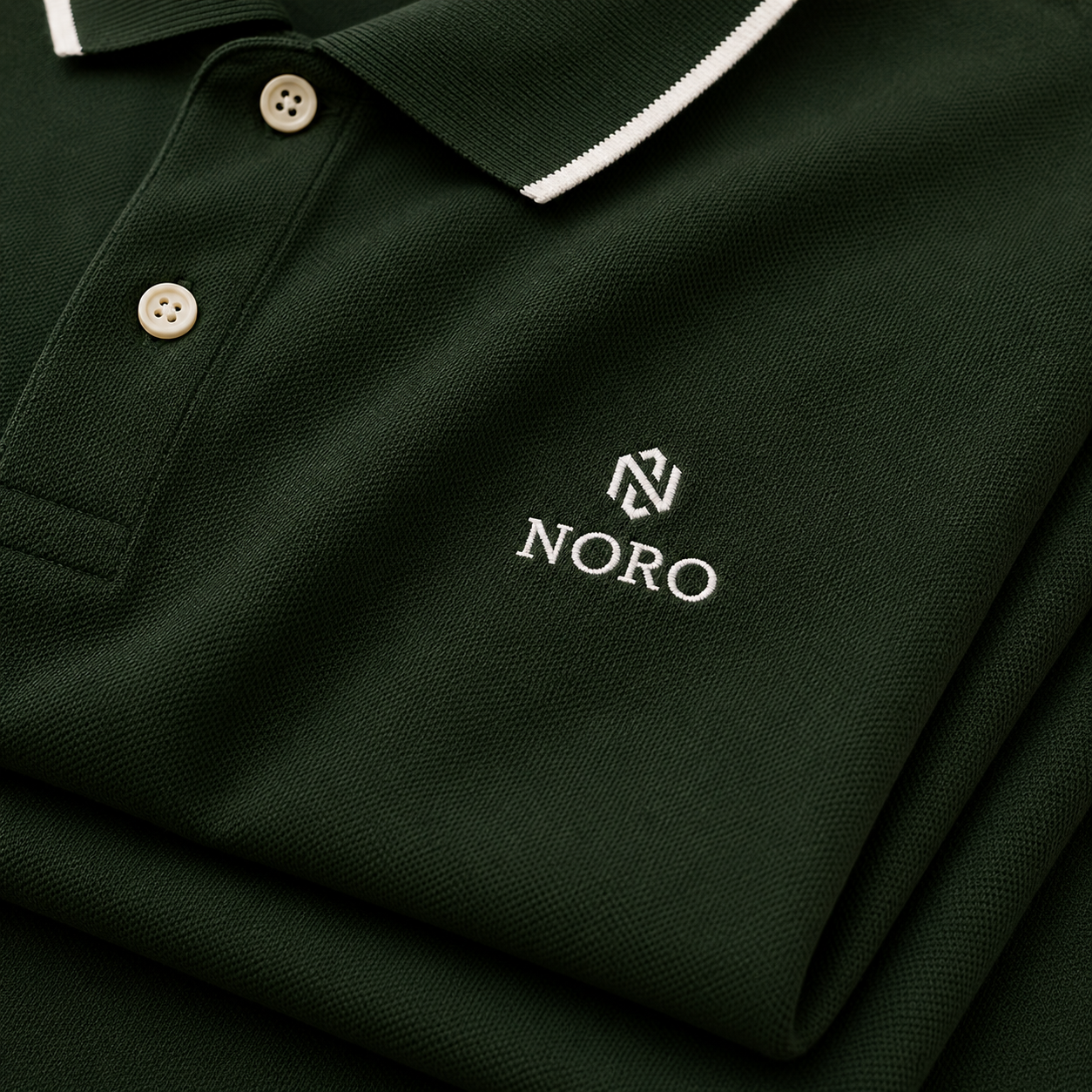 NORO Grove Polo