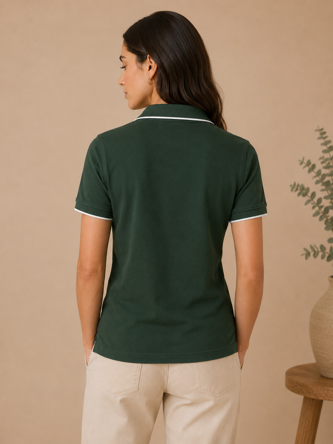 NORO Grove Polo
