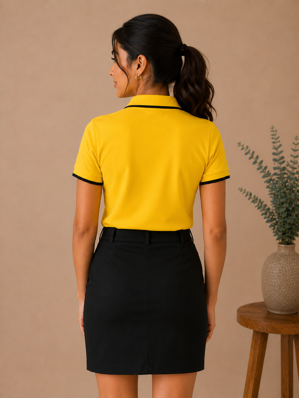 NORO Dune Polo