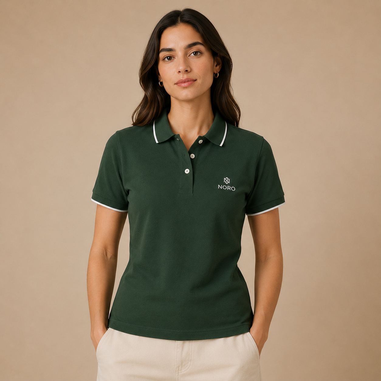 NORO Grove Polo