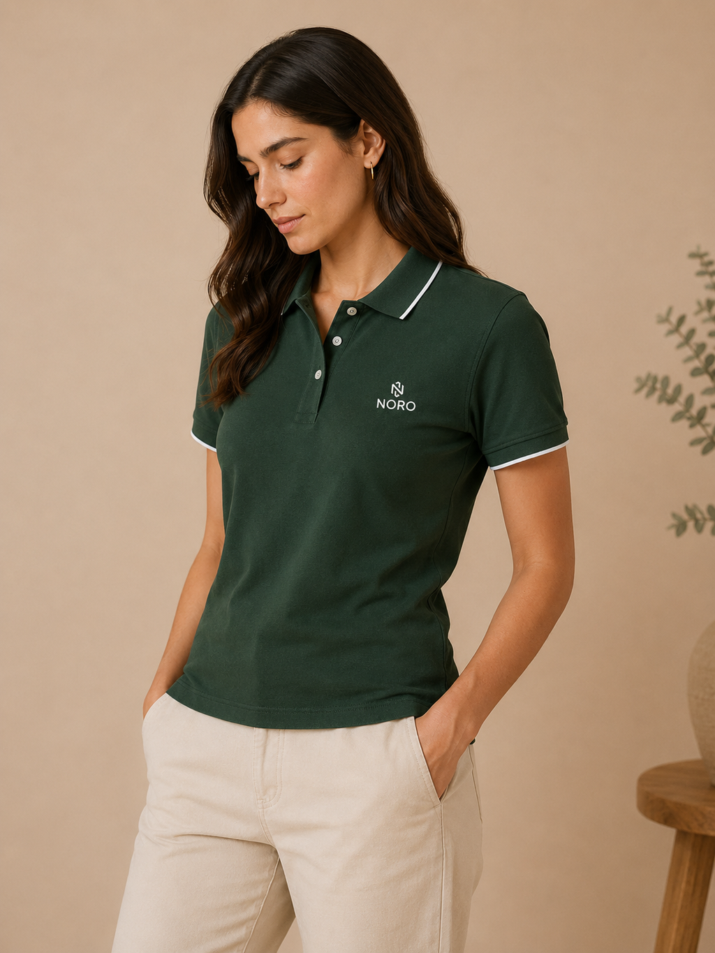 NORO Grove Polo