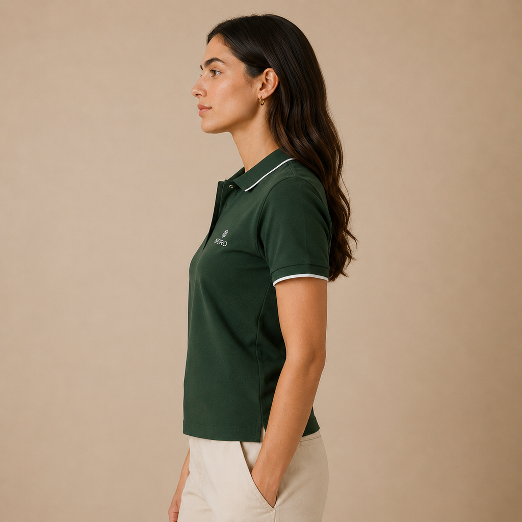 NORO Grove Polo