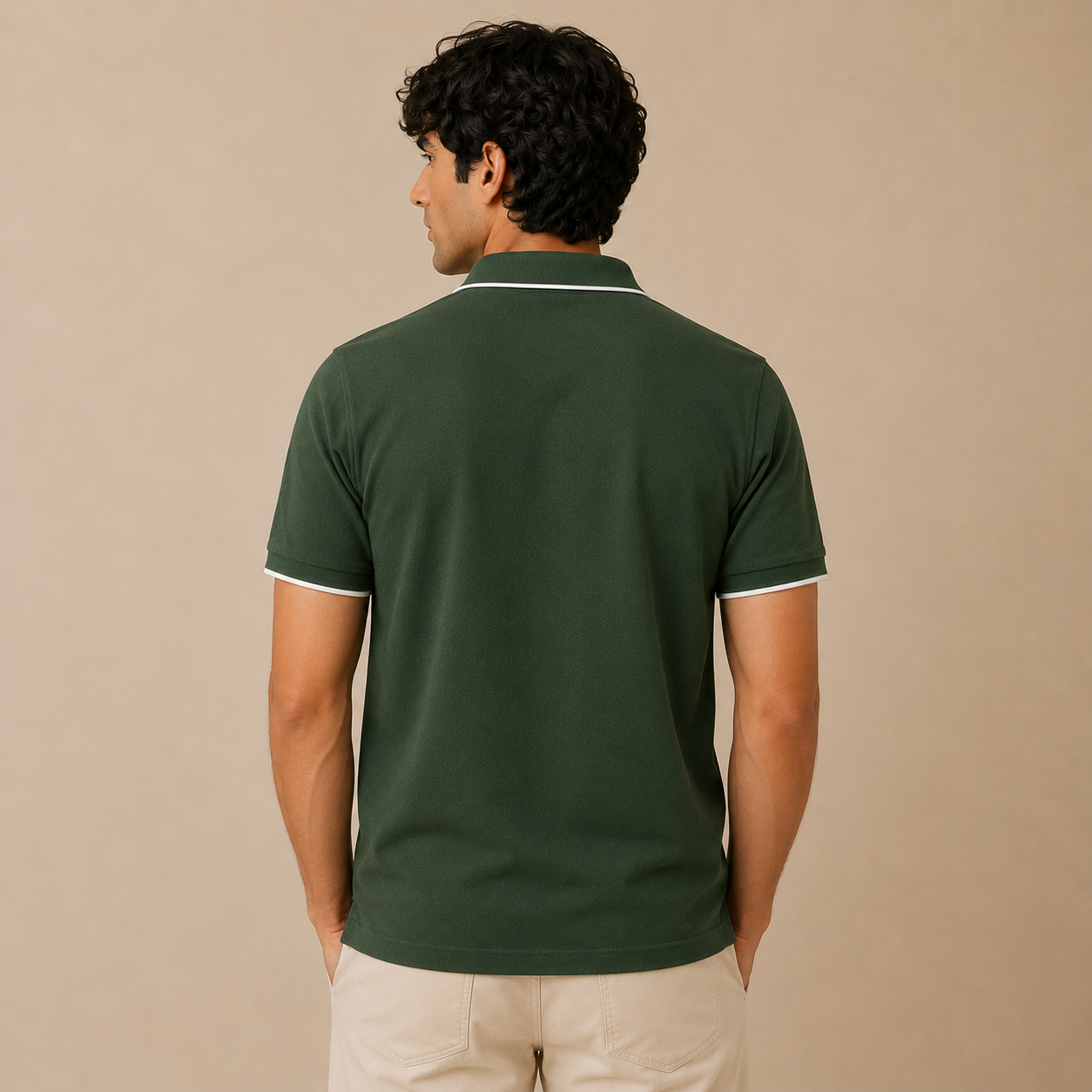 NORO Grove Polo