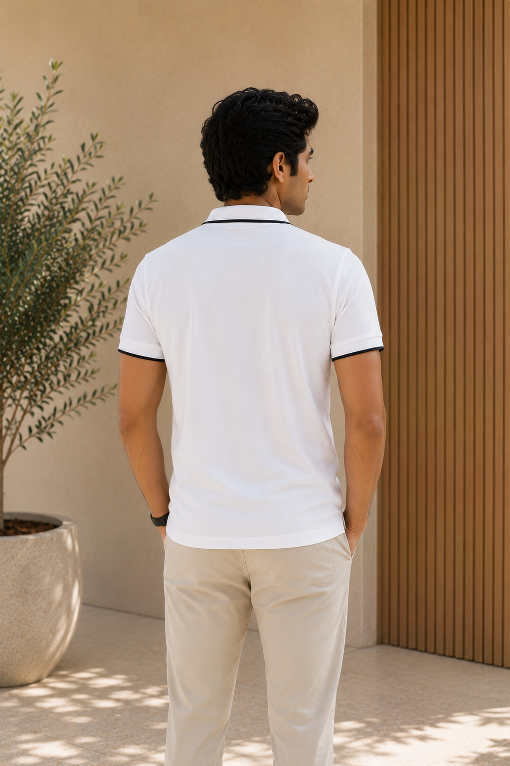 NORO Sol Polo