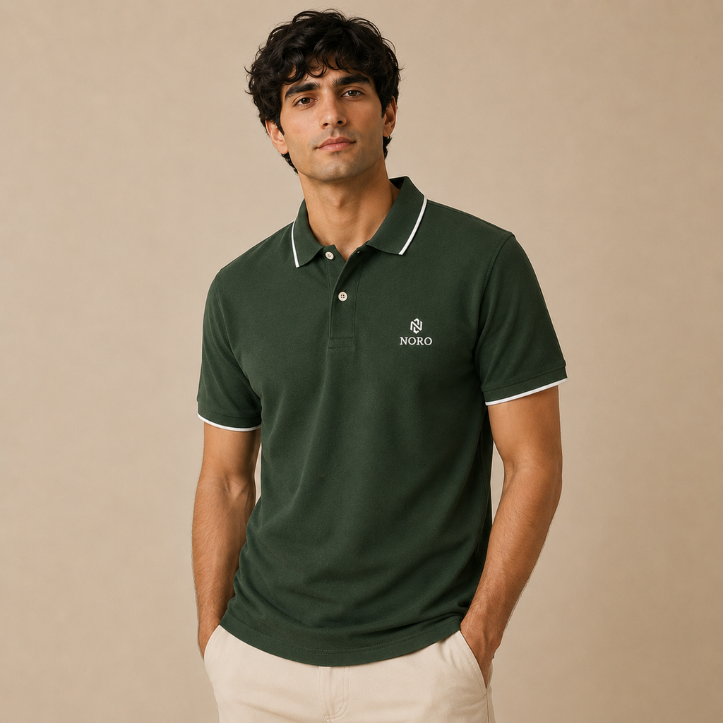 NORO Grove Polo