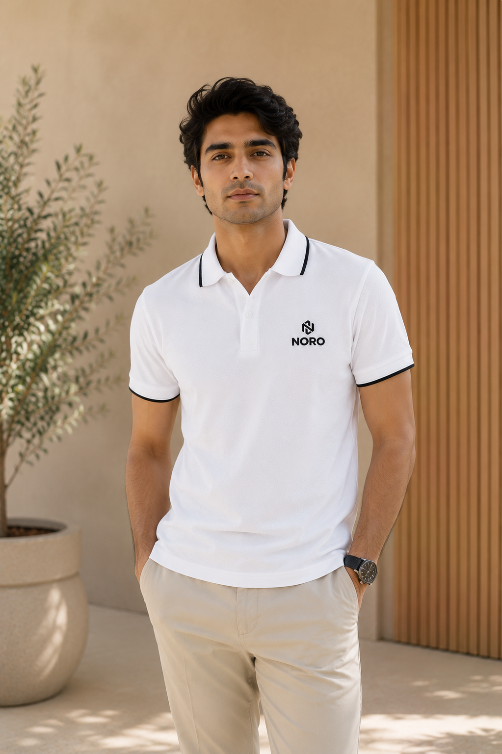 NORO Sol Polo