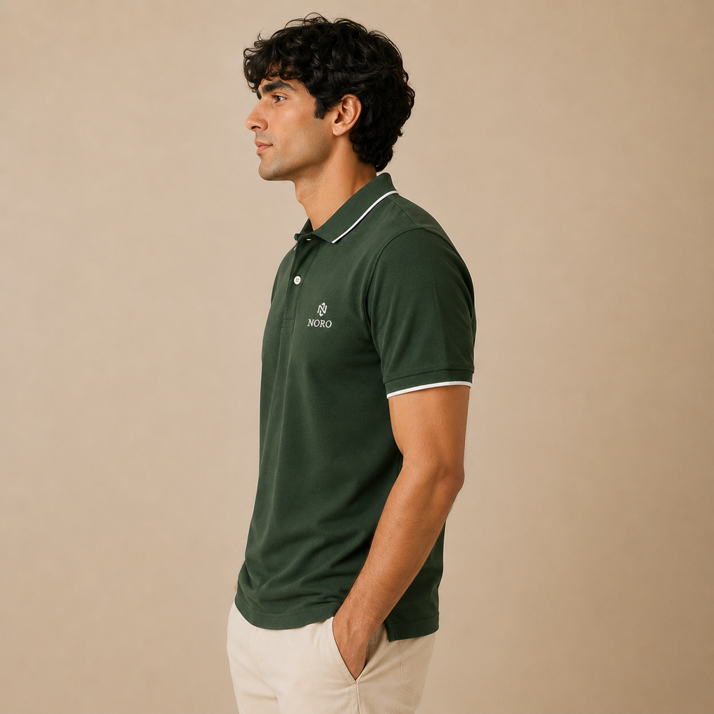 NORO Grove Polo