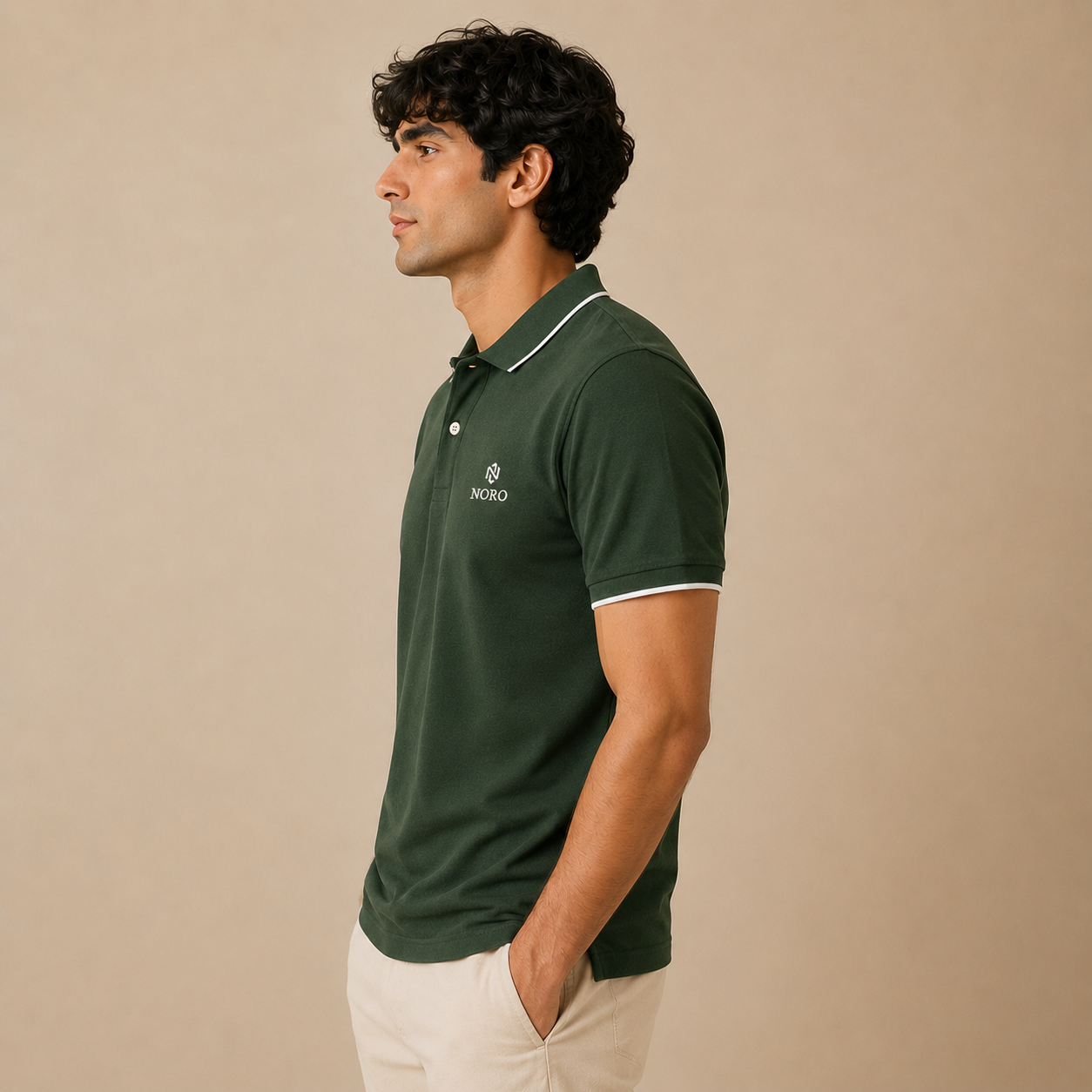 NORO Grove Polo