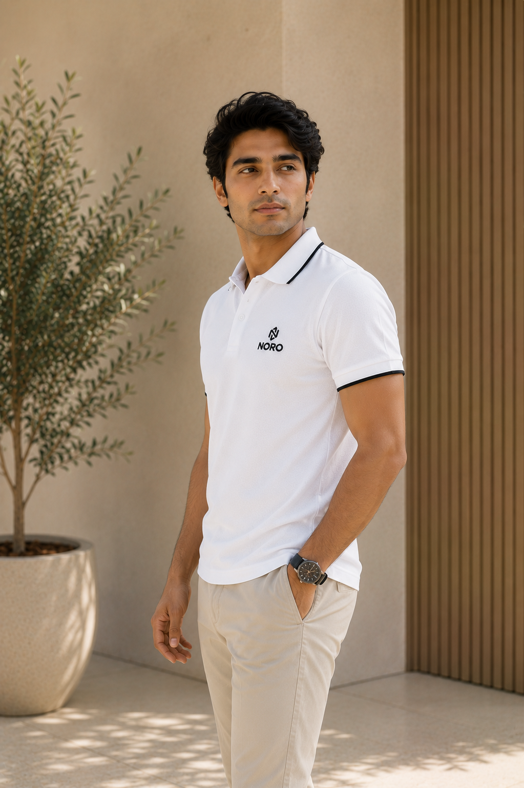 NORO Sol Polo