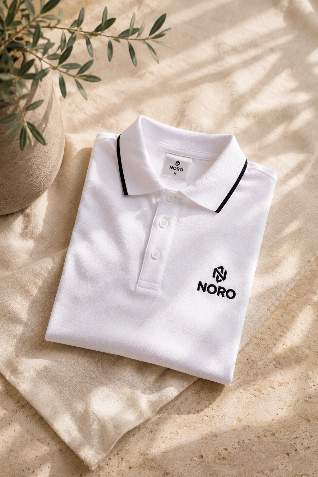 NORO Sol Polo